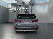 BMW X1 30e xDrive paddles, Hybride Rechargeable Essence/Électricité, Voiture de démonstration, Automatique - 6