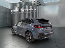 BMW X1 30e xDrive paddles, Hybride Rechargeable Essence/Électricité, Voiture de démonstration, Automatique - 7