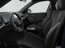 BMW X1 30e M Sport Pro Individual Storm Bay metallic, Plug-in-Hybrid Petrol/Electric, Ex-demonstrator, Automatic - 2