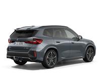 BMW X1 30e M Sport Pro Individual Storm Bay metallic, Plug-in-Hybrid Petrol/Electric, Ex-demonstrator, Automatic - 3