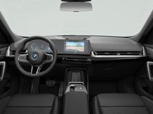 BMW X1 30e M Sport Pro Individual Storm Bay metallic, Plug-in-Hybrid Petrol/Electric, Ex-demonstrator, Automatic - 4