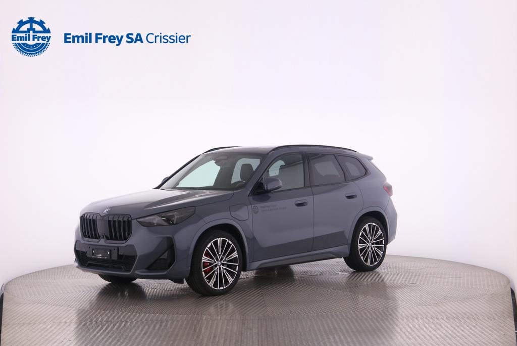 BMW X1 30e xDrive