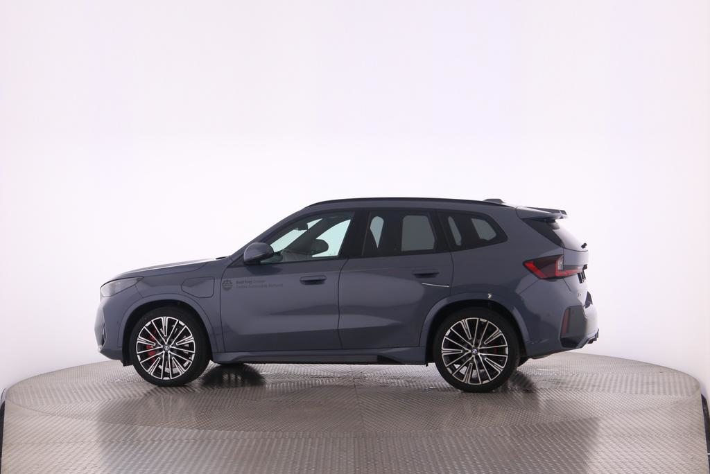 BMW X1 30e xDrive, Plug-in-Hybrid Petrol/Electric, Ex-demonstrator, Automatic - 3