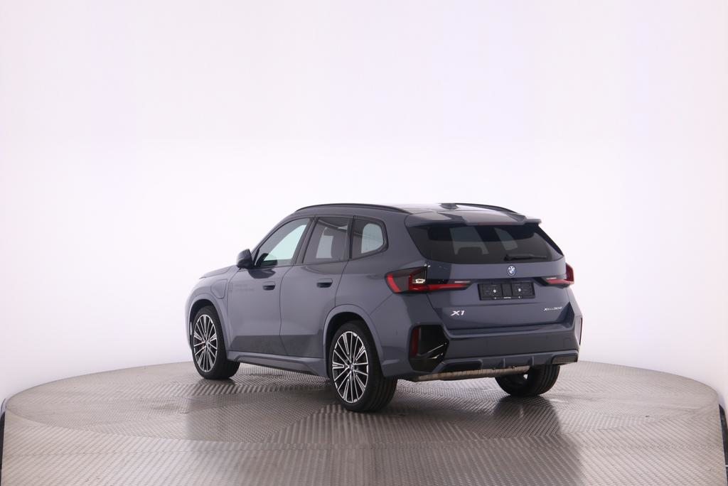 BMW X1 30e xDrive, Plug-in-Hybrid Petrol/Electric, Ex-demonstrator, Automatic - 5