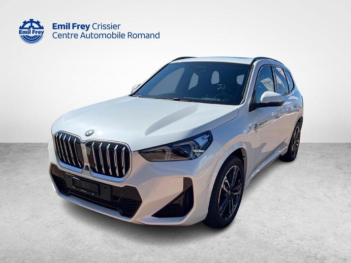BMW X1 23i xDrive, Mild-Hybrid Petrol/Electric, Ex-demonstrator, Automatic