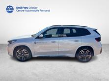 BMW X1 23i xDrive, Mild-Hybrid Petrol/Electric, Ex-demonstrator, Automatic - 2