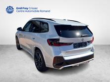 BMW X1 23i xDrive, Mild-Hybrid Petrol/Electric, Ex-demonstrator, Automatic - 3