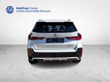 BMW X1 23i xDrive, Mild-Hybrid Petrol/Electric, Ex-demonstrator, Automatic - 4