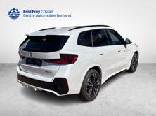 BMW X1 23i xDrive, Mild-Hybrid Petrol/Electric, Ex-demonstrator, Automatic - 5