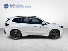 BMW X1 23i xDrive, Mild-Hybrid Petrol/Electric, Ex-demonstrator, Automatic - 6