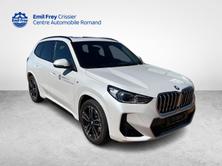 BMW X1 23i xDrive, Mild-Hybrid Petrol/Electric, Ex-demonstrator, Automatic - 7