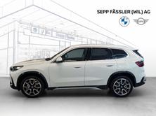 BMW X1 xDrive20d, Mild-Hybrid Diesel/Electric, Ex-demonstrator, Automatic - 2