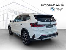 BMW X1 xDrive20d, Mild-Hybrid Diesel/Electric, Ex-demonstrator, Automatic - 3