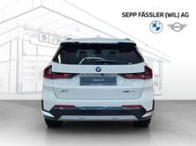 BMW X1 xDrive20d, Mild-Hybrid Diesel/Electric, Ex-demonstrator, Automatic - 4