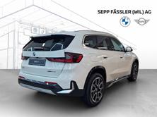 BMW X1 xDrive20d, Mild-Hybrid Diesel/Electric, Ex-demonstrator, Automatic - 5