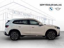 BMW X1 xDrive20d, Mild-Hybrid Diesel/Electric, Ex-demonstrator, Automatic - 6