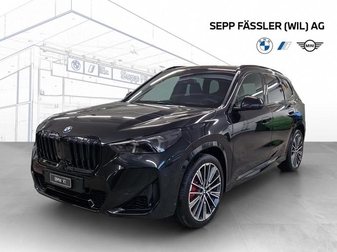 BMW X1 xDrive23i M Sport Pro, Hybride Leggero Benzina/Elettrica, Auto dimostrativa, Automatico