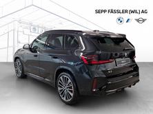 BMW X1 xDrive23i M Sport Pro, Hybride Leggero Benzina/Elettrica, Auto dimostrativa, Automatico - 3