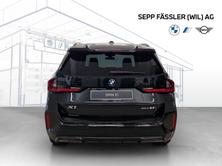 BMW X1 xDrive23i M Sport Pro, Hybride Leggero Benzina/Elettrica, Auto dimostrativa, Automatico - 4