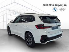 BMW X1 xDrive25e M Sport, Plug-in-Hybrid Petrol/Electric, Ex-demonstrator, Automatic - 3