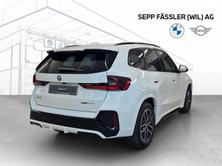 BMW X1 xDrive25e M Sport, Plug-in-Hybrid Petrol/Electric, Ex-demonstrator, Automatic - 5