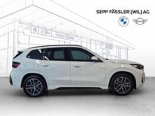 BMW X1 xDrive25e M Sport, Plug-in-Hybrid Petrol/Electric, Ex-demonstrator, Automatic - 6