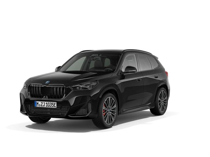 BMW X1 30e M Sport Pro 0.0-LEASINGAKTION, Plug-in-Hybrid Benzina/Elettrica, Auto dimostrativa, Automatico