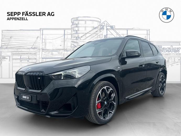 BMW X1 M35i xDrive M Sport Pro, Elettrica, Auto dimostrativa, Automatico