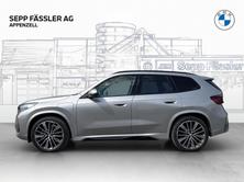 BMW X1 xDrive30e M Sport, Plug-in-Hybrid Petrol/Electric, Ex-demonstrator, Automatic - 2