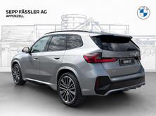 BMW X1 xDrive30e M Sport, Plug-in-Hybrid Petrol/Electric, Ex-demonstrator, Automatic - 3