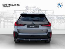 BMW X1 xDrive30e M Sport, Plug-in-Hybrid Petrol/Electric, Ex-demonstrator, Automatic - 4