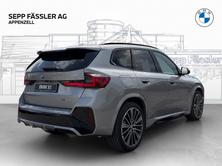 BMW X1 xDrive30e M Sport, Plug-in-Hybrid Petrol/Electric, Ex-demonstrator, Automatic - 5