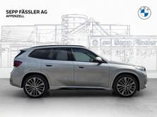 BMW X1 xDrive30e M Sport, Plug-in-Hybrid Petrol/Electric, Ex-demonstrator, Automatic - 6