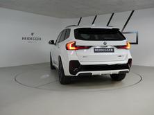 BMW X1 sDrive 20i 48V M Sport, Mild-Hybrid Benzin/Elektro, Neuwagen, Automat - 5