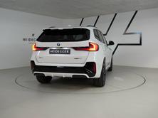 BMW X1 sDrive 20i 48V M Sport, Mild-Hybrid Benzin/Elektro, Neuwagen, Automat - 7