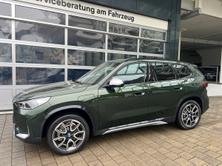 BMW X1 25e xLine, Plug-in-Hybrid Petrol/Electric, New car, Automatic - 2