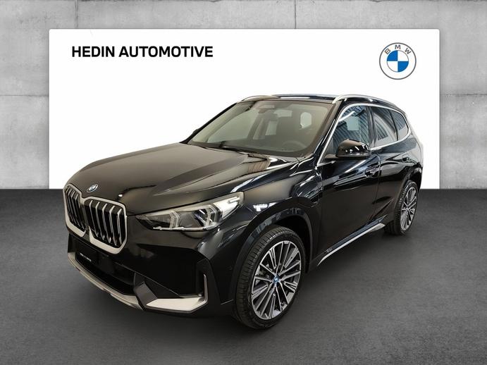 BMW X1 30e xLine, Plug-in-Hybrid Petrol/Electric, New car, Automatic