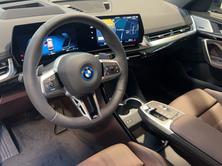 BMW X1 30e xLine, Plug-in-Hybrid Petrol/Electric, New car, Automatic - 4