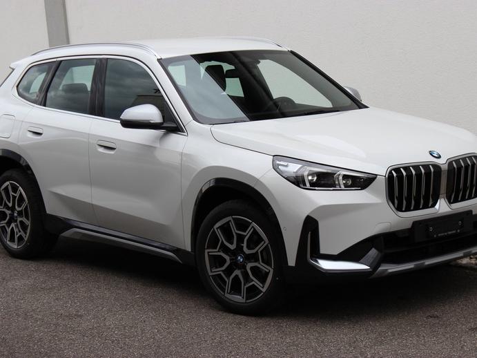 BMW X1 sDrive 18d xLine, Diesel, Voiture nouvelle, Automatique