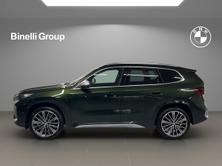 BMW X1 23d 48V xLine, Hybride Leggero Diesel/Elettrica, Auto nuove, Automatico - 4