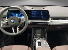 BMW X1 23d 48V xLine, Hybride Leggero Diesel/Elettrica, Auto nuove, Automatico - 6