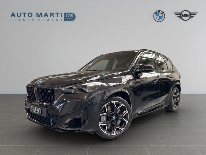 BMW X1 M35i, Petrol, New car, Automatic
