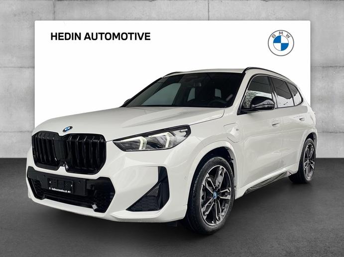 BMW X1 30e M Sport, Plug-in-Hybrid Benzina/Elettrica, Auto nuove, Automatico