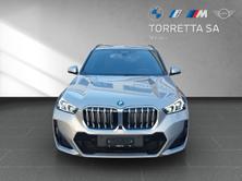 BMW X1 25e M Sport, Plug-in-Hybrid Petrol/Electric, New car, Automatic - 4