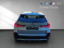 BMW X1 25e M Sport, Hybride Rechargeable Essence/Électricité, Voiture nouvelle, Automatique - 5