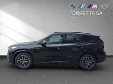 BMW X1 20d 48V M Sport, Hybride Léger Diesel/Électricité, Voiture nouvelle, Automatique - 2