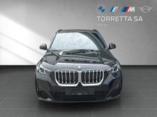 BMW X1 20d 48V M Sport, Hybride Léger Diesel/Électricité, Voiture nouvelle, Automatique - 4