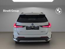 BMW X1 30e xLine, Plug-in-Hybrid Benzina/Elettrica, Auto nuove, Automatico - 4