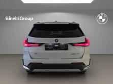 BMW X1 30e xLine, Plug-in-Hybrid Benzina/Elettrica, Auto nuove, Automatico - 4