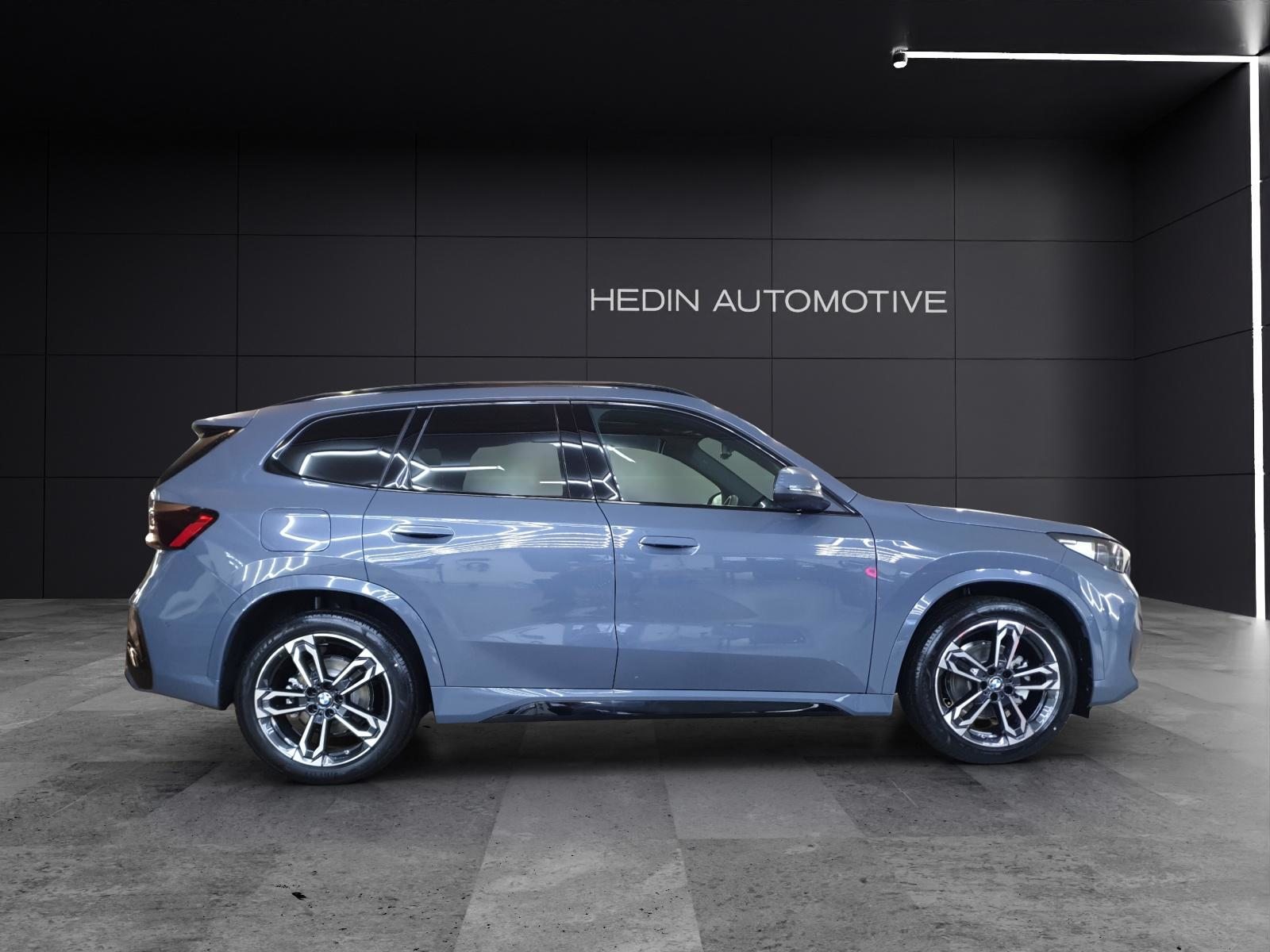 BMW X1 20d xDrive, Mild-Hybrid Diesel/Electric, New car, Automatic - 6